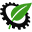 h