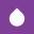 Rainfall favicon