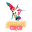 h