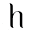 h