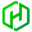 h
