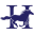 h