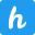 h