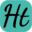 h