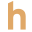 h