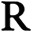 r