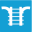 ReviewRail favicon