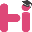 h