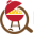 h