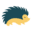 h