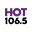 hot1065fm.com