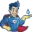 h