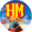 h