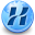 h