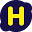 h