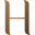 h