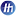 h