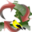 h
