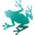 Razorfrog favicon
