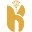 h