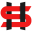 h