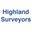 highlandsurveyors.co.uk