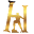 h