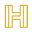 h
