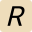 r
