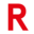 r