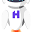 h