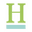 h