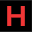 h