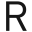 r