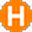 h
