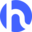 h