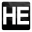 h