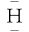 h