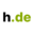 h