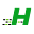 h