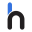 h