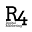 r