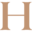 h