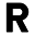 r