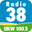 radio38.de