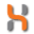 h