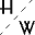 h