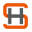h