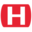 h