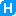 HyperTEK favicon